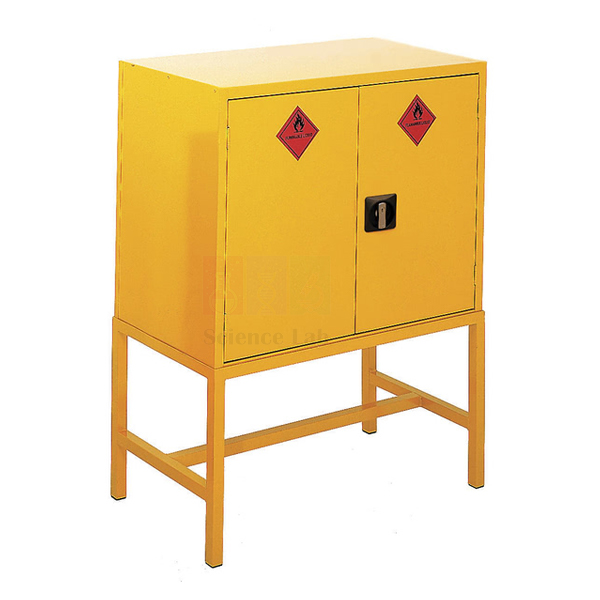 Hazardous Storage Cabinet Horizontal